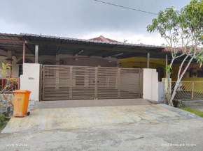 Homestay Abdul Kalam